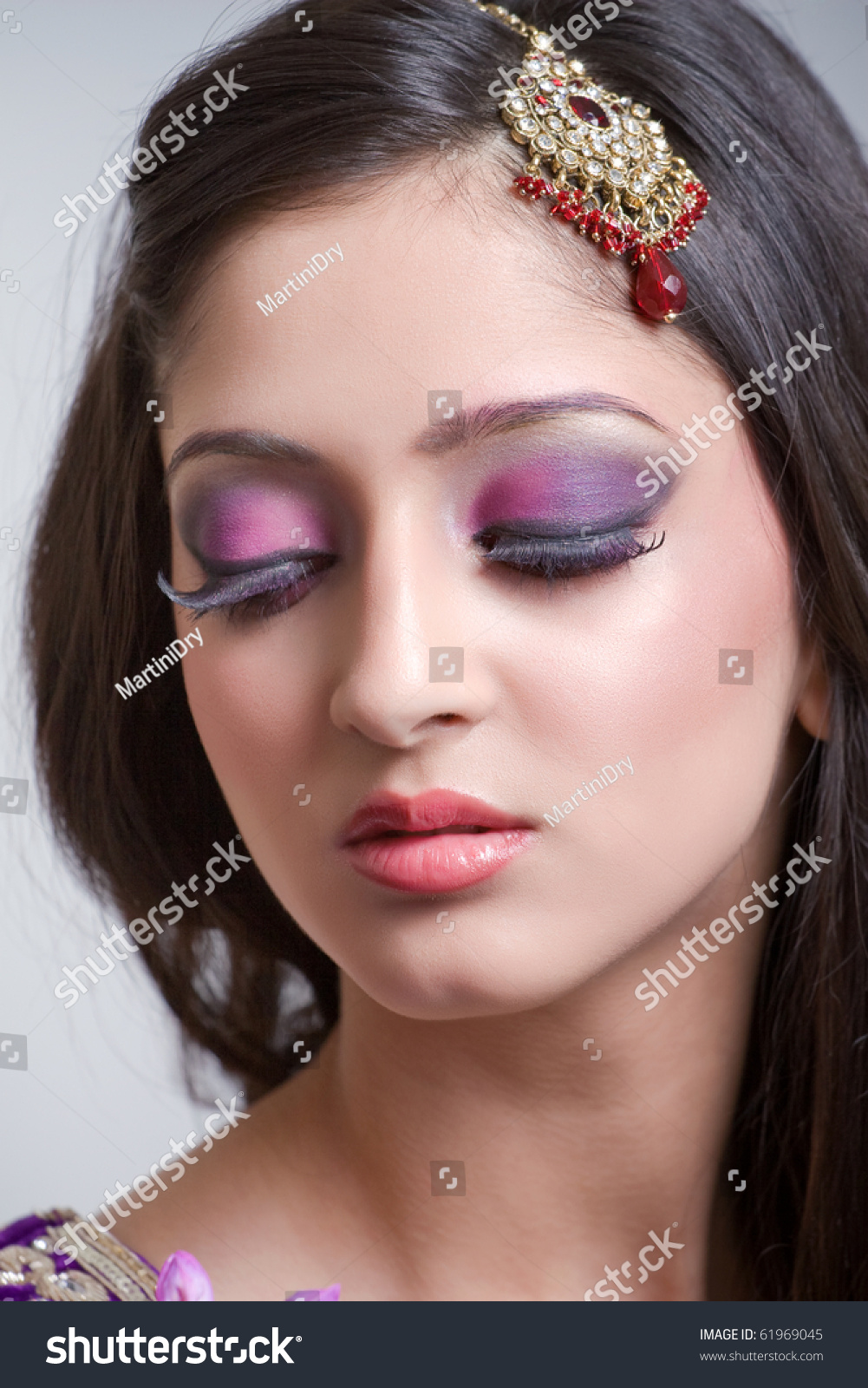Contour and highlight detail
