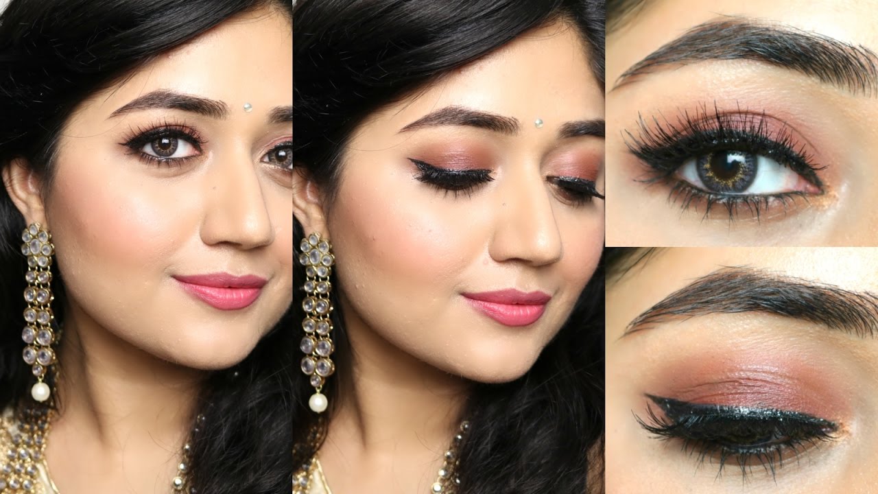 Party modern glam